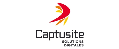 Logo de l'entreprise CAPTUSITE