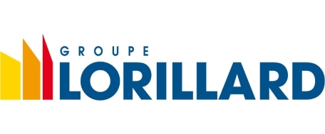 Logo de l'entreprise Groupe Lorillard
