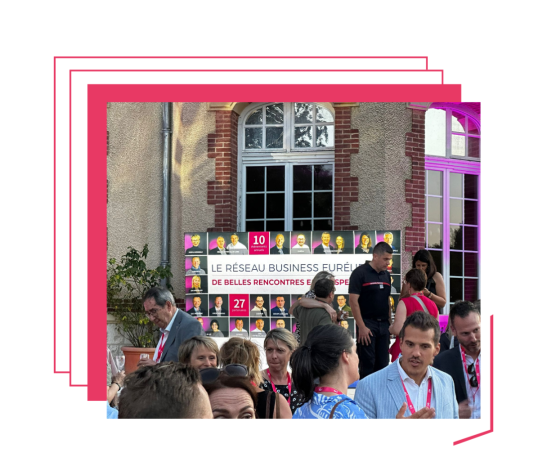 Image 
    


    
        Le réseau qui casse les codes 
    
