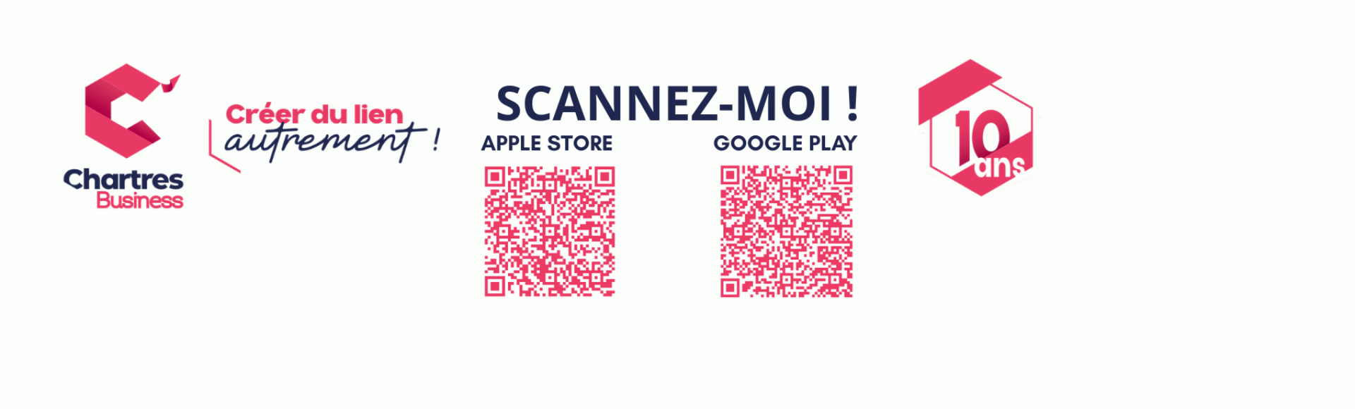 Image de bannière Mon compte