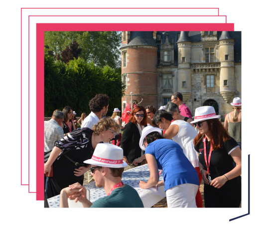 Image 
    


    
        Le réseau qui casse les codes 
    
