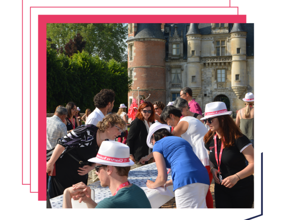 évènement C'Chartres Business